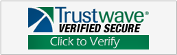 Trustwave Verified Secure